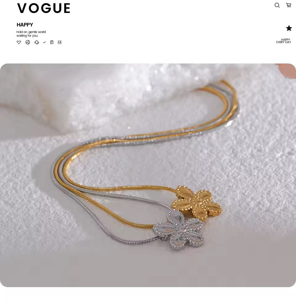Aria Necklace