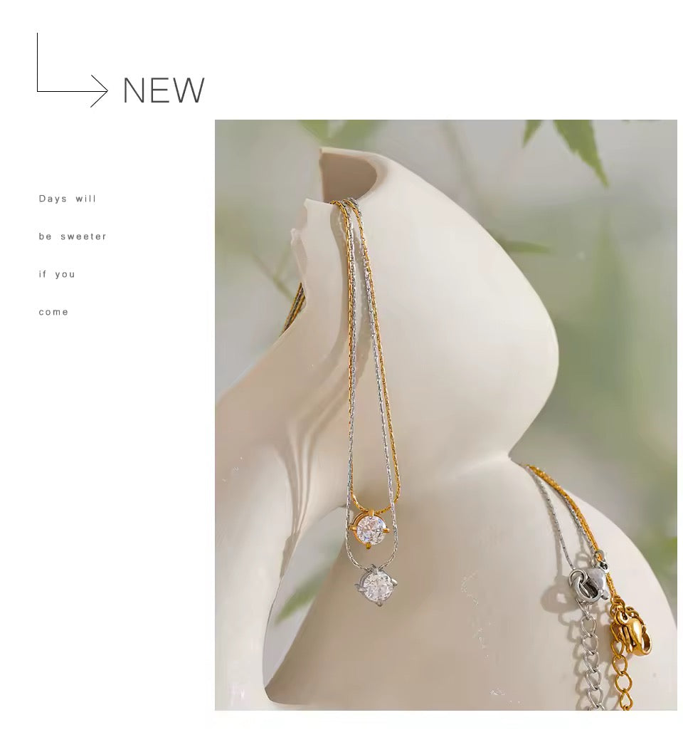 Florence Necklace