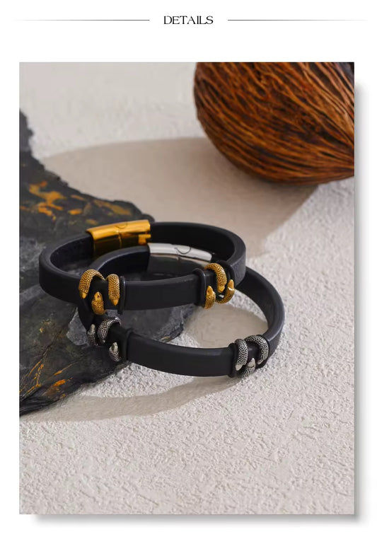 Bracelet Bangle Charm