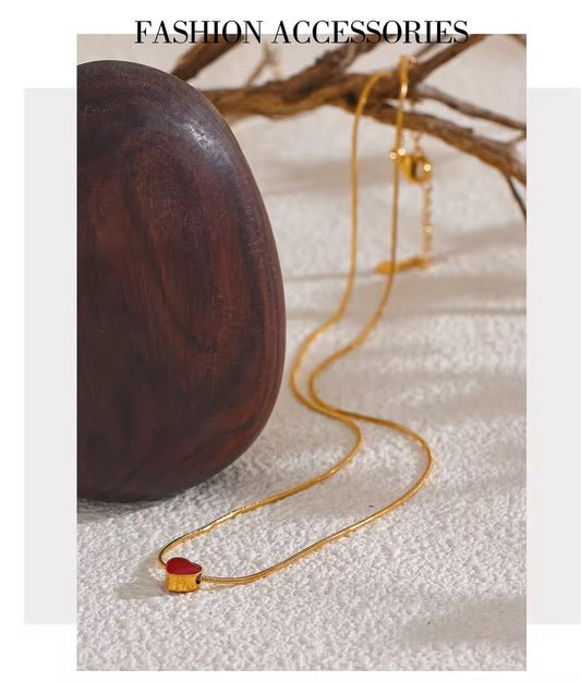 Desire Necklace