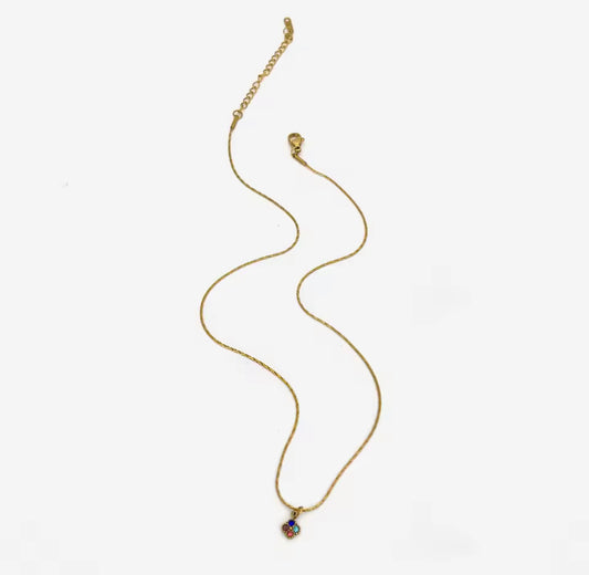 Clhoë Necklace