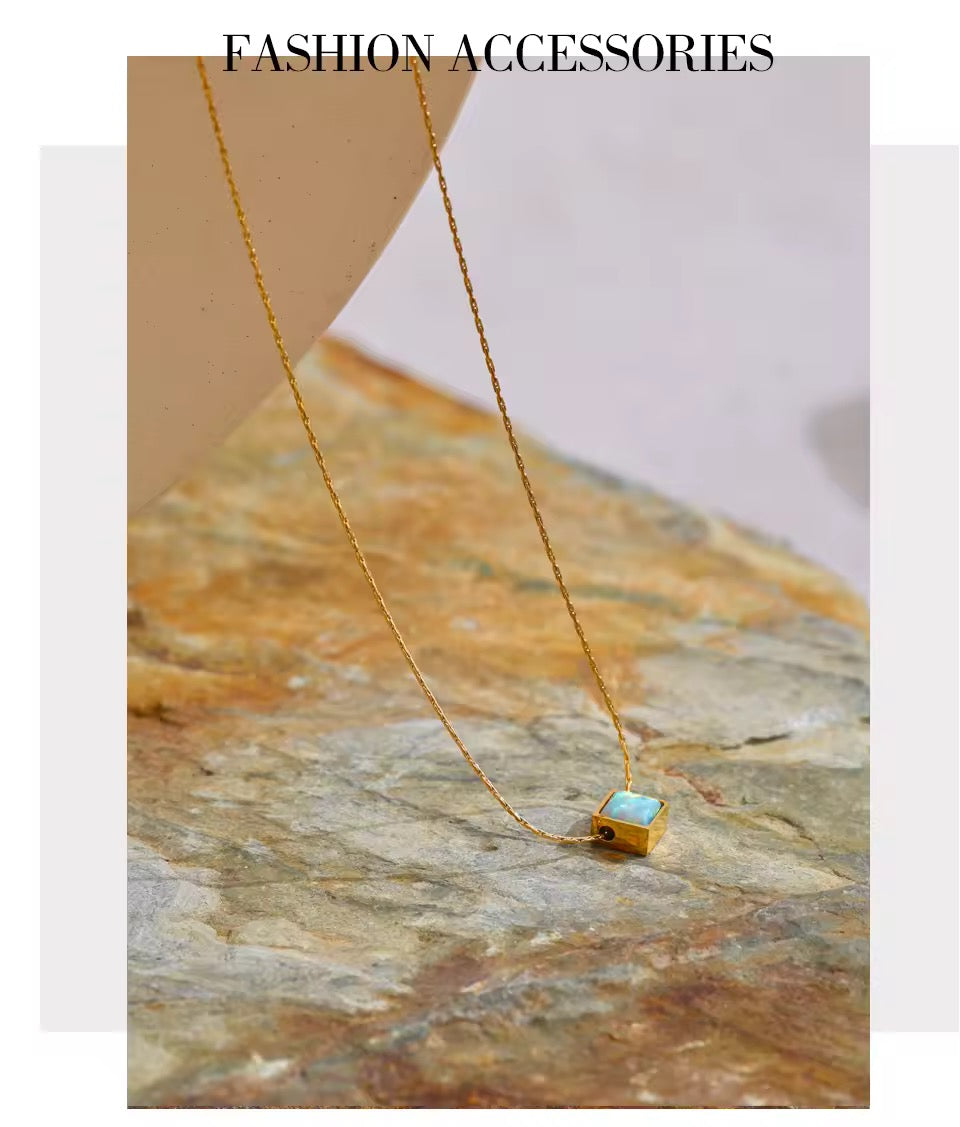Norway Neclace