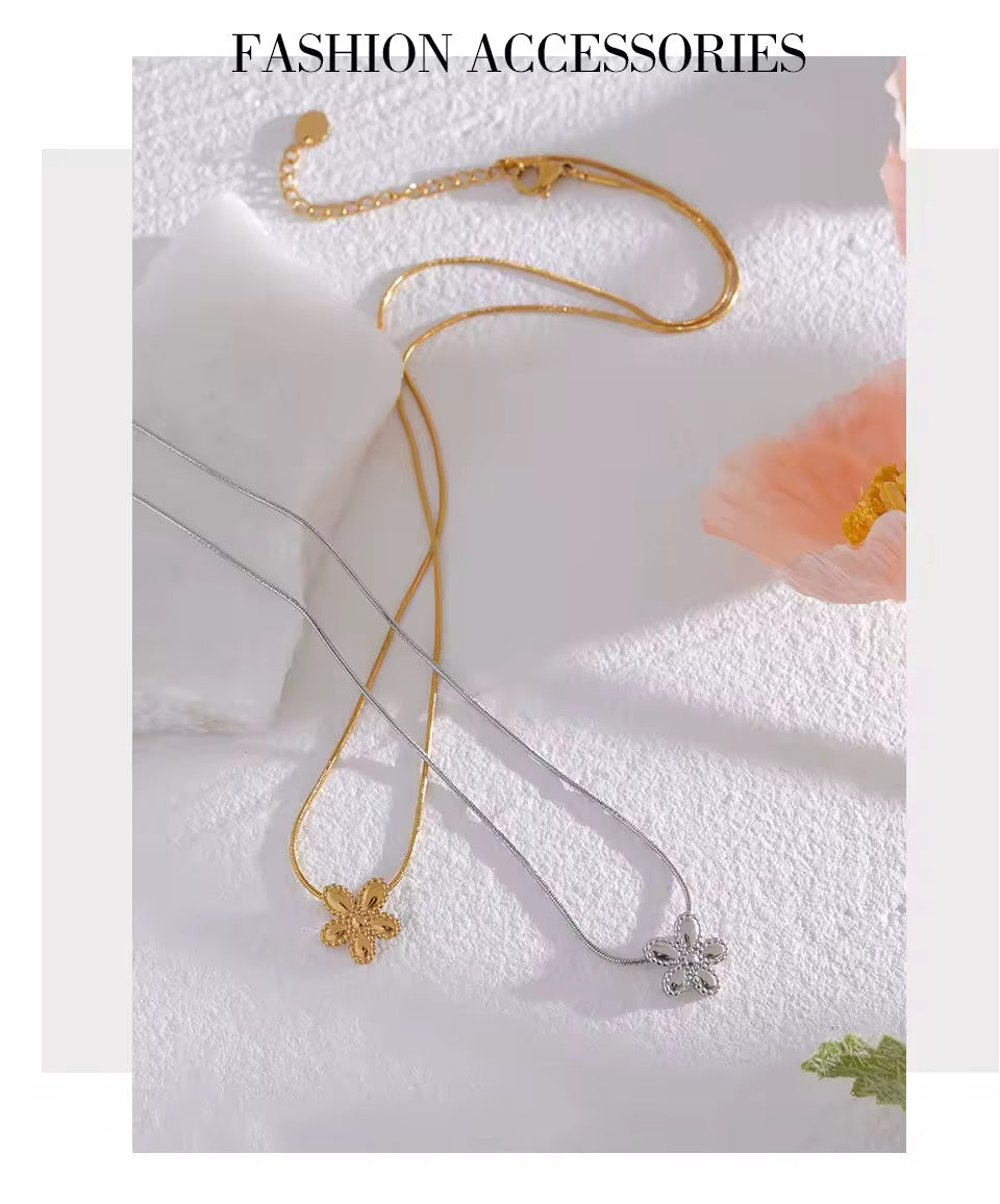 Aria Necklace