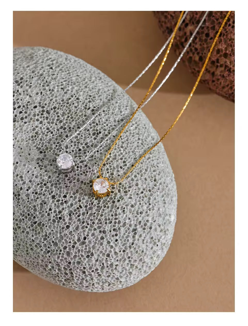 Florence Necklace
