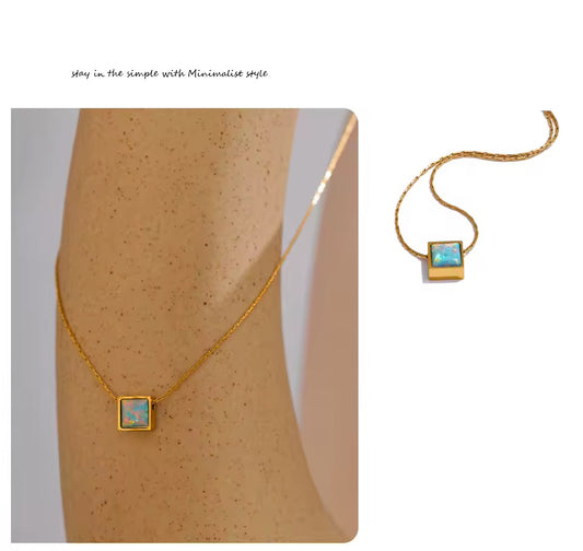 Norway Neclace