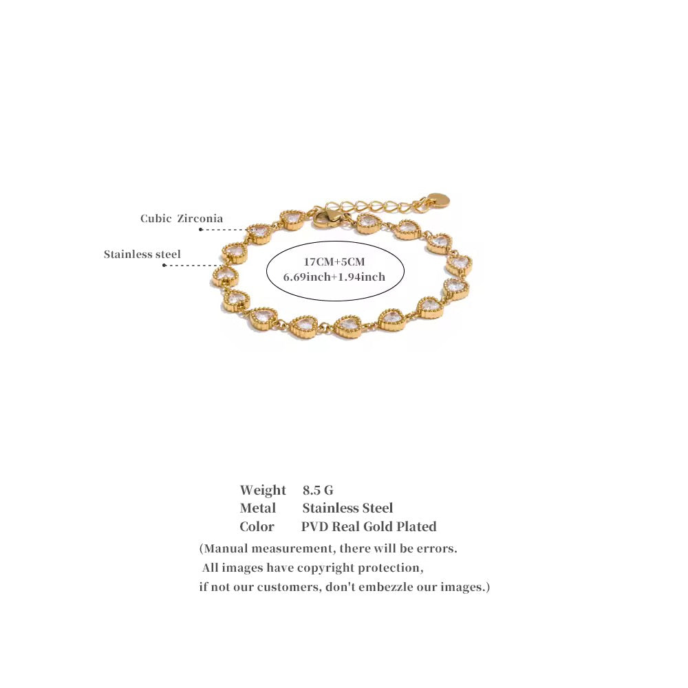 Celeste Bracelet