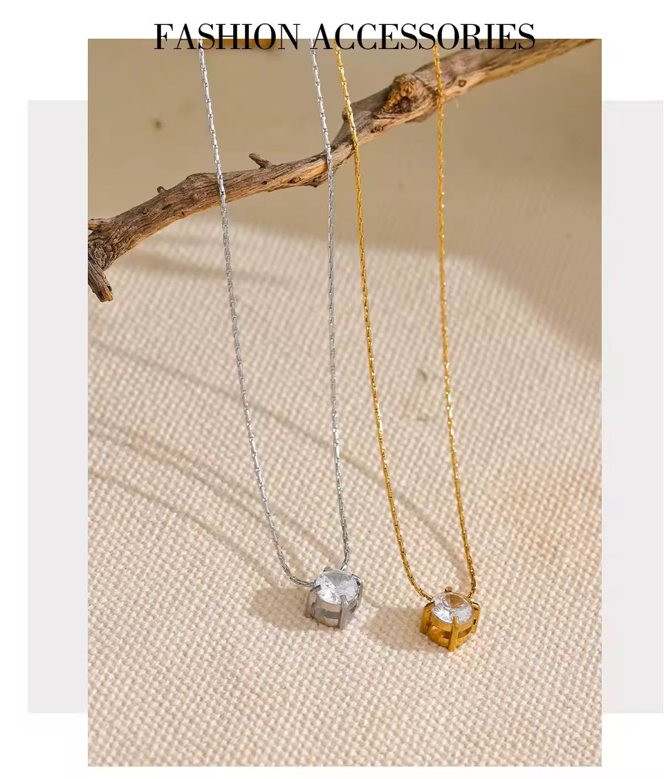 Florence Necklace